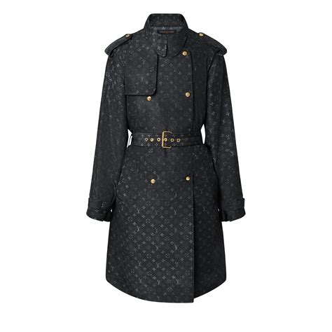 louis vuitton winter coat